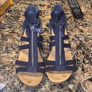 Wedges